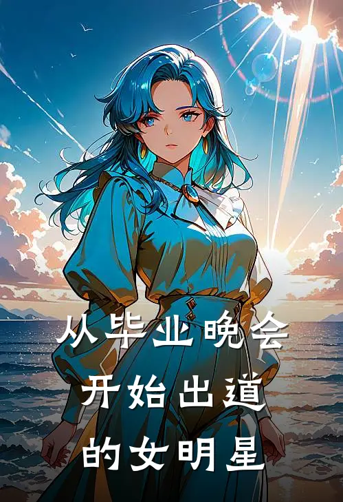 从毕业晚会开始出道的女明星