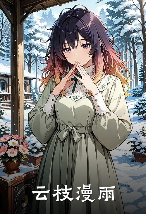 云枝漫雨(沈景川云枝)完本小说_免费阅读无弹窗云枝漫雨沈景川云枝