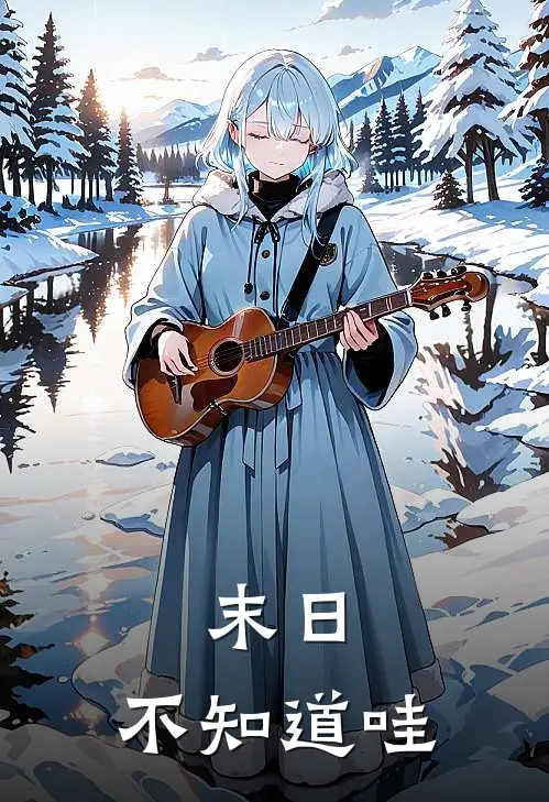 末日，不知道哇