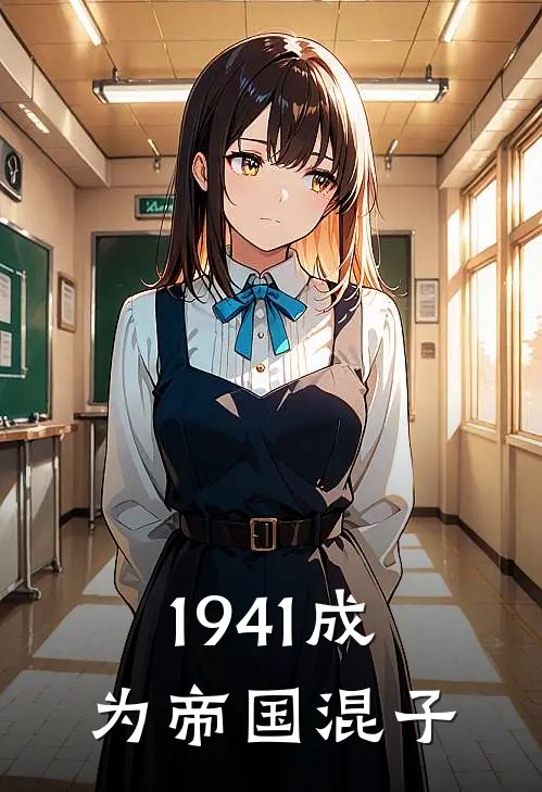1941成为帝国混子