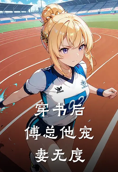 穿书后，傅总他宠妻无度