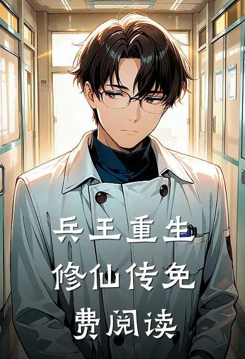 兵王重生修仙传免费阅读