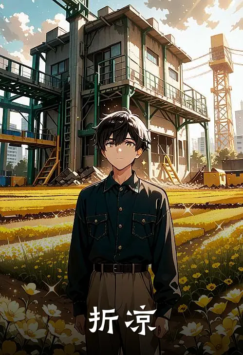 折凉(谢折沈凉)免费阅读完整版小说_完结免费小说折凉(谢折沈凉)