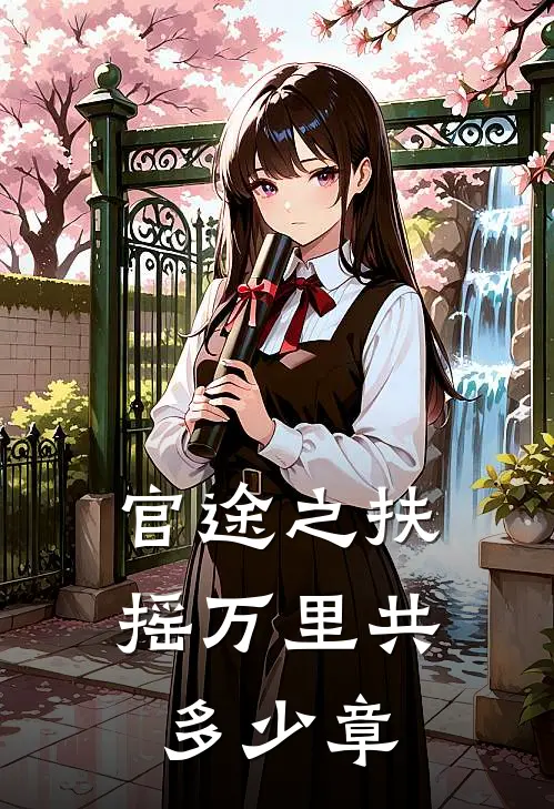 官途之扶摇万里共多少章