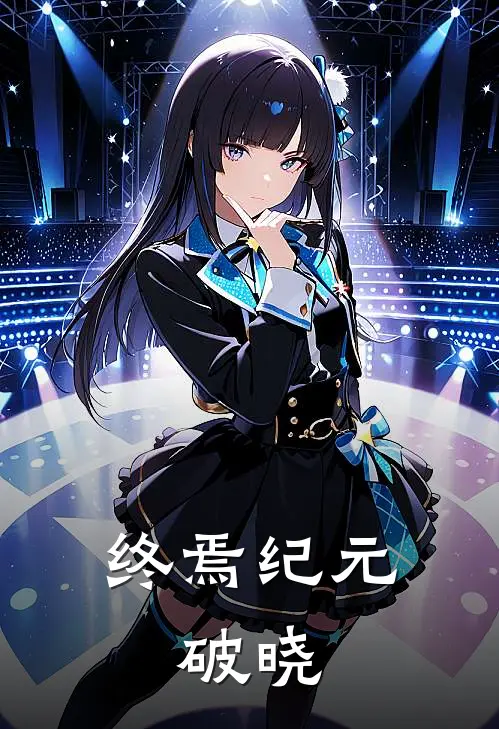 终焉纪元：破晓谢金玉吴烬小说完整版免费阅读_最新章节列表终焉纪元：破晓(谢金玉吴烬)