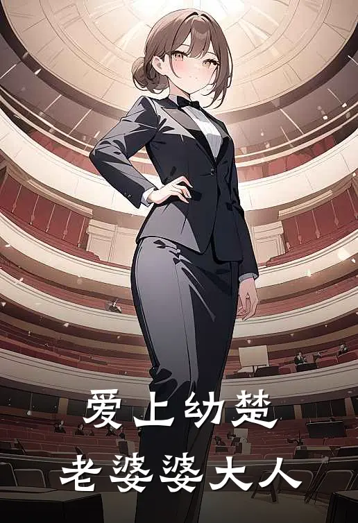 爱上幼楚，老婆婆大人