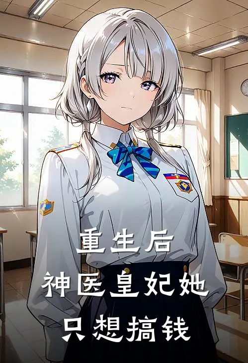 重生后，神医皇妃她只想搞钱赵熠沈秋月完整免费小说_热门小说阅读重生后，神医皇妃她只想搞钱赵熠沈秋月