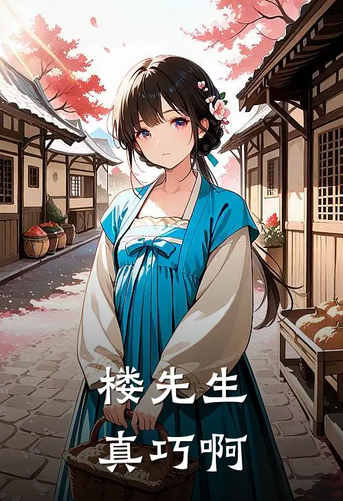 楼先生真巧啊(容衾宴清)免费小说笔趣阁_完结版小说推荐楼先生真巧啊(容衾宴清)