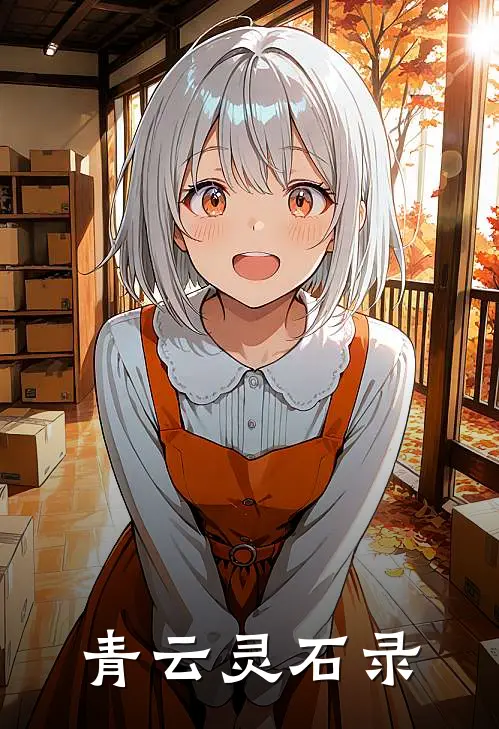 青云灵石录陈渊阿渊完整版免费小说_全本免费完结小说青云灵石录陈渊阿渊
