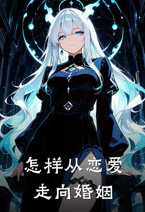 怎样从恋爱走向婚姻