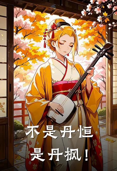 不是丹恒，是丹枫！