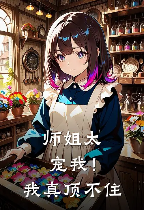 师姐太宠我！我真顶不住