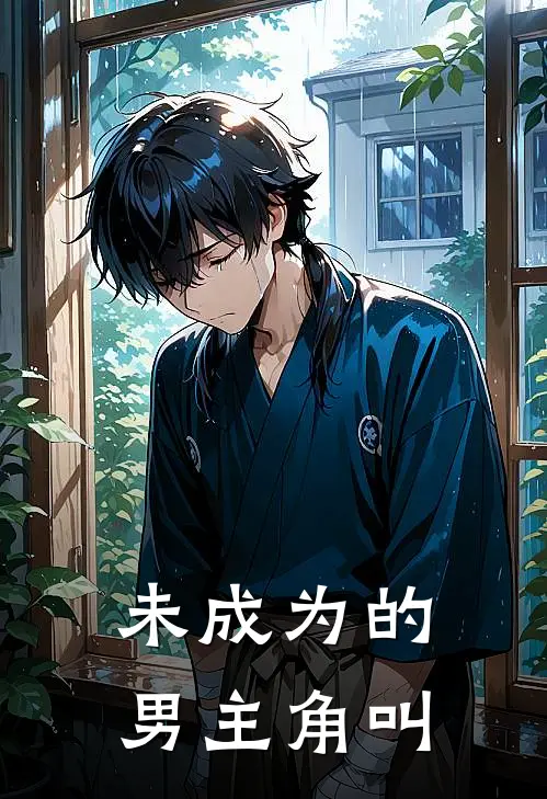 未成为的男主角叫