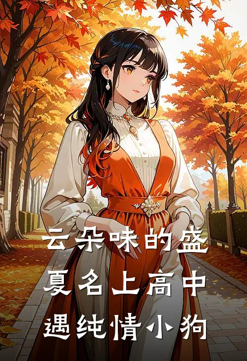 云朵味的盛夏名上高中遇纯情小狗洛云祈花瑶铃免费小说大全_完结的小说云朵味的盛夏名上高中遇纯情小狗(洛云祈花瑶铃)