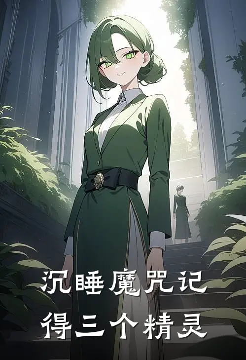 沉睡魔咒记得三个精灵