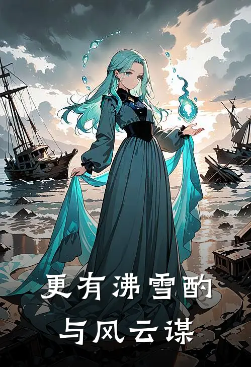 更有沸雪酌与风云谋