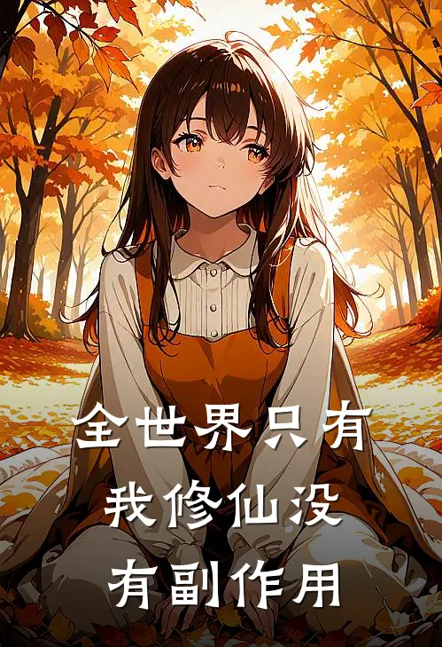 林澈林澈《全世界只有我修仙没有副作用》全本免费在线阅读_(林澈林澈)最新章节在线阅读