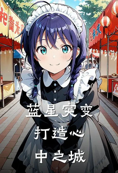 蓝星突变：打造心中之城陈归李梁完结小说大全_免费热门小说蓝星突变：打造心中之城(陈归李梁)