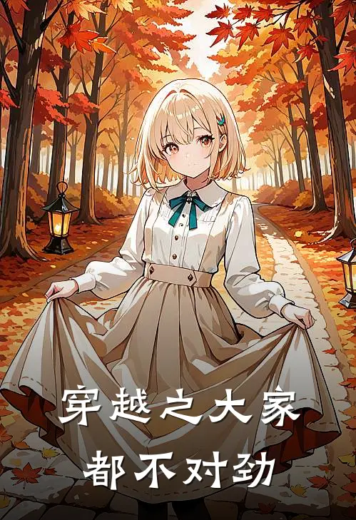 穿越之大家都不对劲
