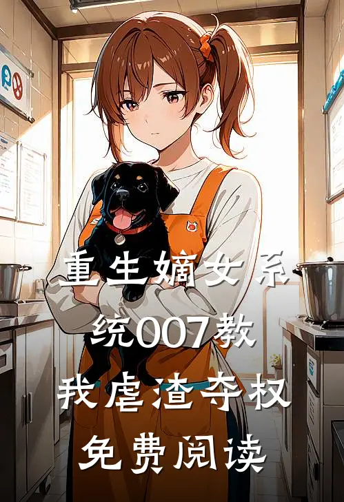 重生嫡女系统007教我虐渣夺权免费阅读