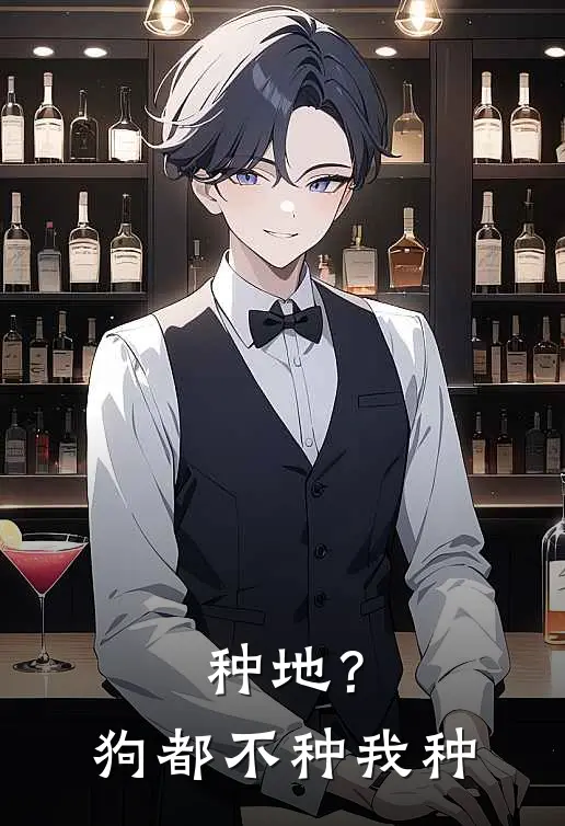 种地？狗都不种，我种(杨地耕赵铁柱)热门小说_《种地？狗都不种，我种》最新章节在线阅读