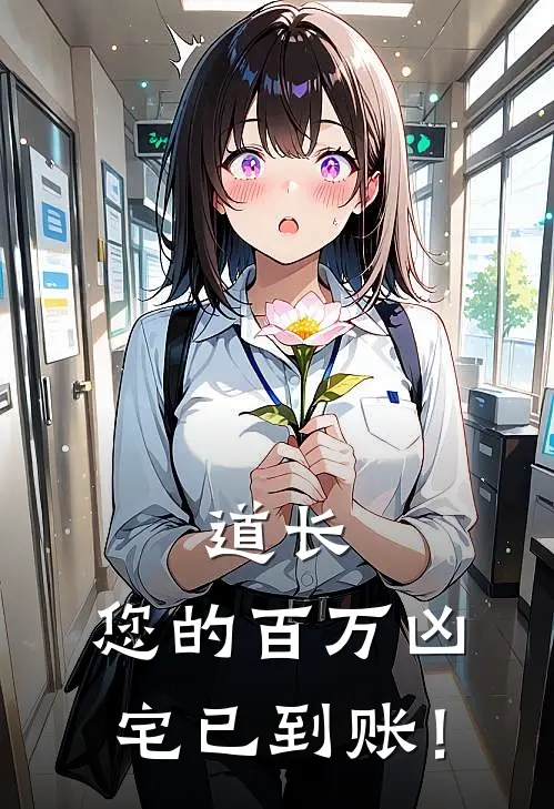 《道长，您的百万凶宅已到账！》陆仁沈砚完结版阅读_陆仁沈砚完结版在线阅读