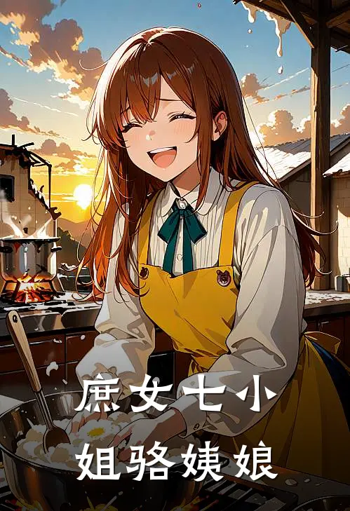 庶女七小姐骆姨娘