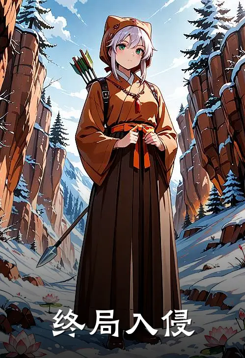 王阶王阶(终局入侵)最新章节免费在线阅读_(王阶王阶)完结版在线阅读