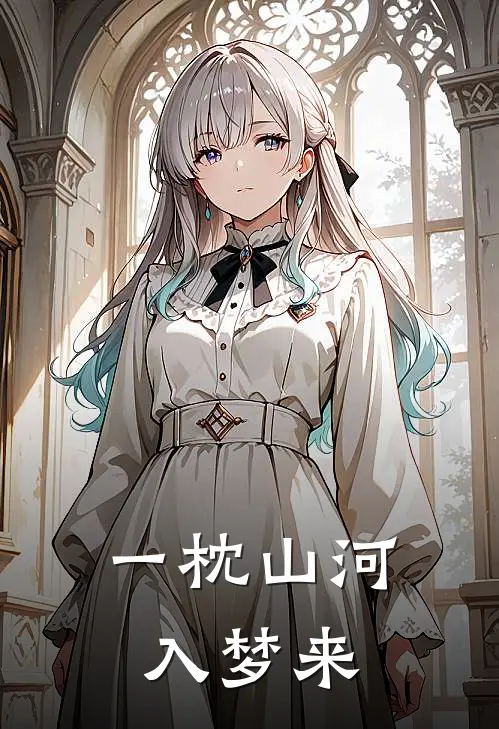 一枕山河入梦来