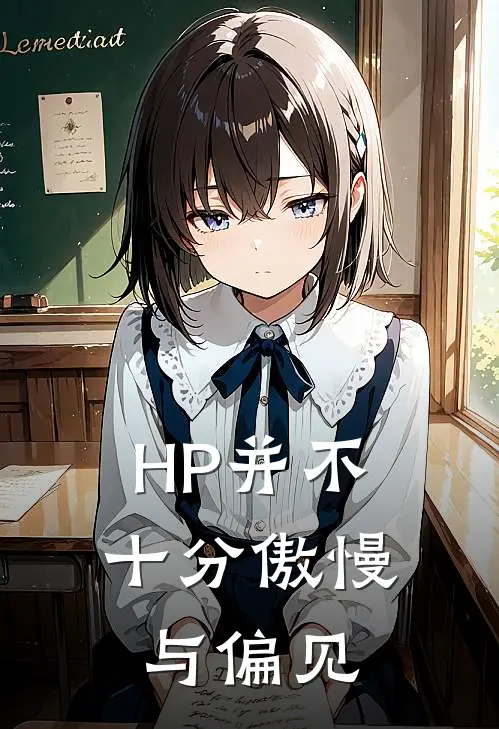 HP并不十分傲慢与偏见