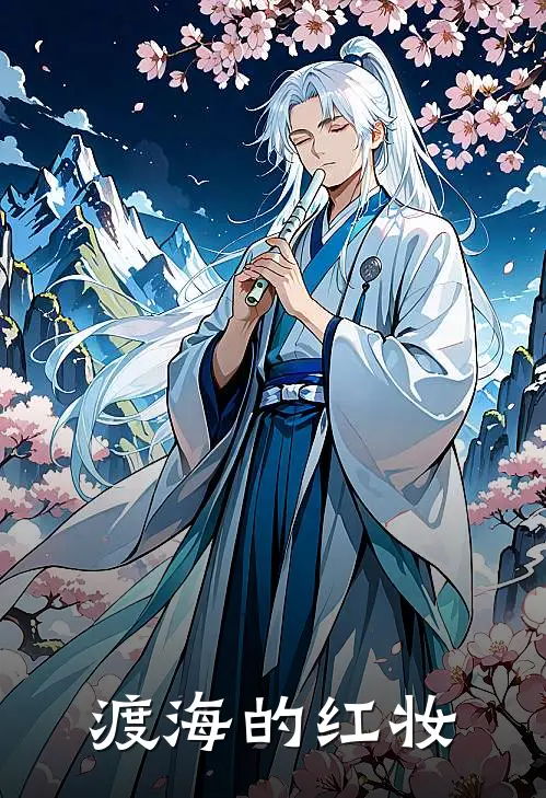 渡海的红妆星眠顾子秋最新热门小说_渡海的红妆全本在线阅读