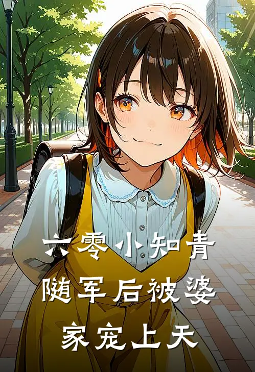 六零小知青，随军后被婆家宠上天安娇娇张燕免费小说全文阅读_最新好看小说六零小知青，随军后被婆家宠上天安娇娇张燕