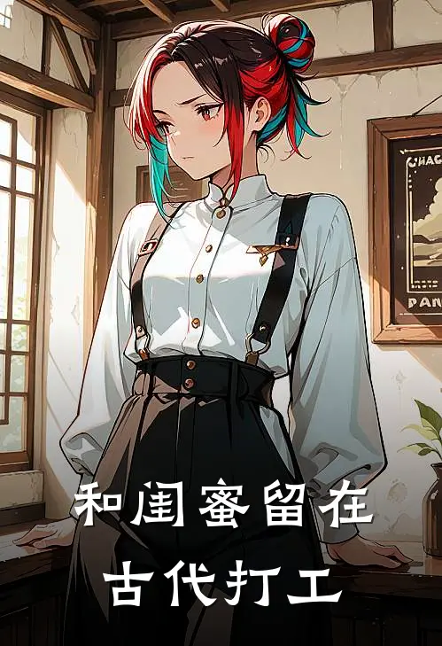 和闺蜜留在古代打工