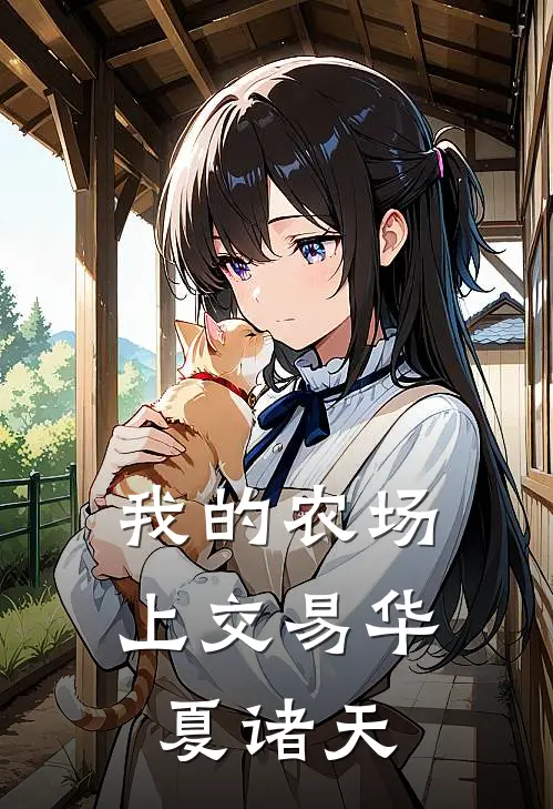 我的农场上交易华夏诸天