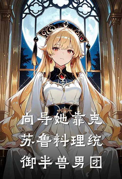 向导她靠克苏鲁料理统御半兽男团(姜糖澜起)最新完结小说推荐_热门小说排行榜向导她靠克苏鲁料理统御半兽男团姜糖澜起