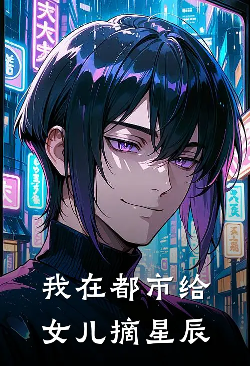 我在都市给女儿摘星辰