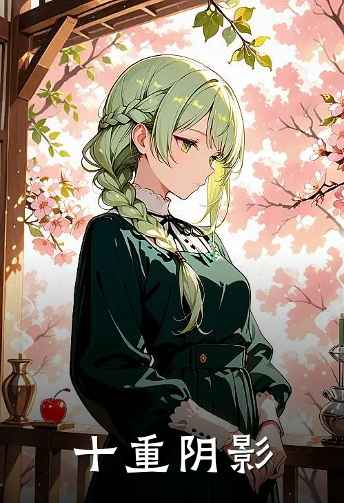 十重阴影