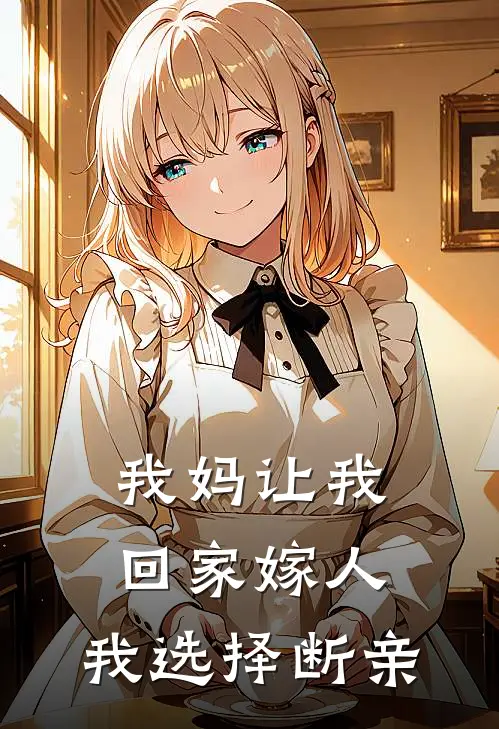 陈晓月晓月我妈让我回家嫁人，我选择断亲完结版在线阅读_我妈让我回家嫁人，我选择断亲全集免费在线阅读