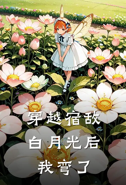 穿越宿敌白月光后我弯了秦薇林晚完结小说_免费小说在线看穿越宿敌白月光后我弯了秦薇林晚