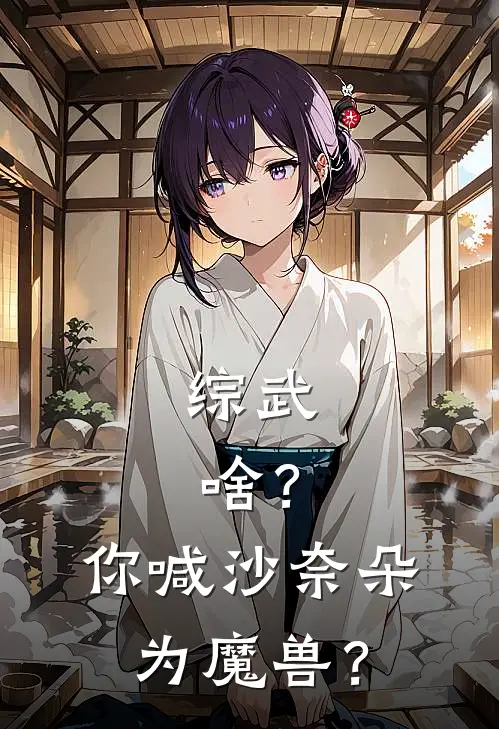 综武：啥？你喊沙奈朵为魔兽？郝凡范闲完整版小说全文免费阅读_最新章节列表综武：啥？你喊沙奈朵为魔兽？(郝凡范闲)