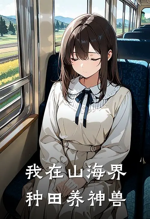 我在山海界种田养神兽