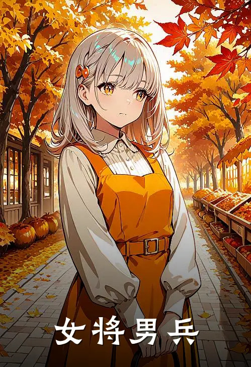 女将男兵