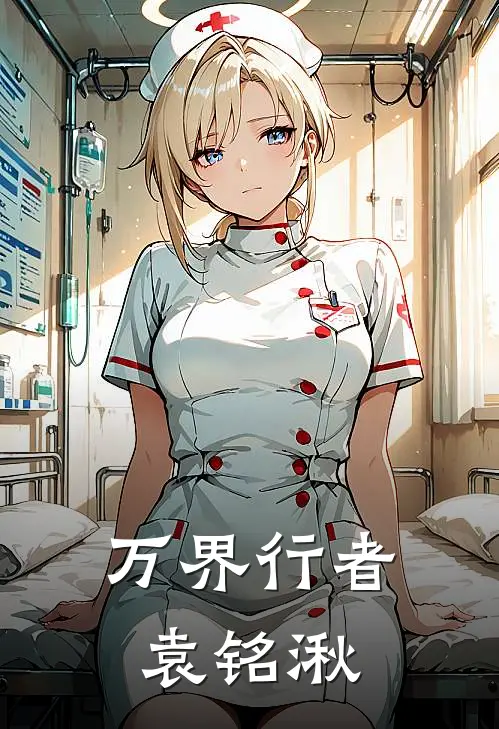 万界行者：袁铭湫