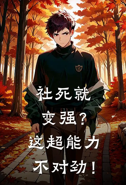 社死就变强？这超能力不对劲！(林默苏晓晴)最新小说全文阅读_最新章节列表社死就变强？这超能力不对劲！(林默苏晓晴)