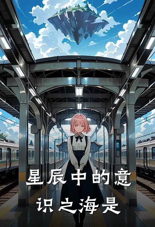 星辰中的意识之海是