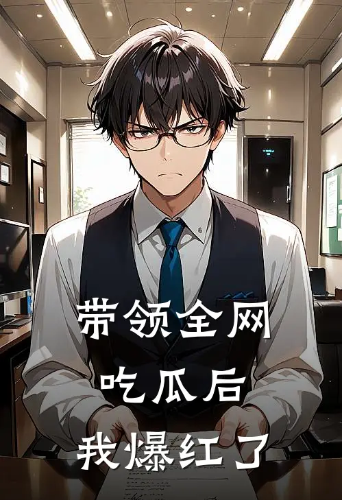 带领全网吃瓜后，我爆红了林漾霍郁完本小说大全_免费小说免费阅读带领全网吃瓜后，我爆红了(林漾霍郁)