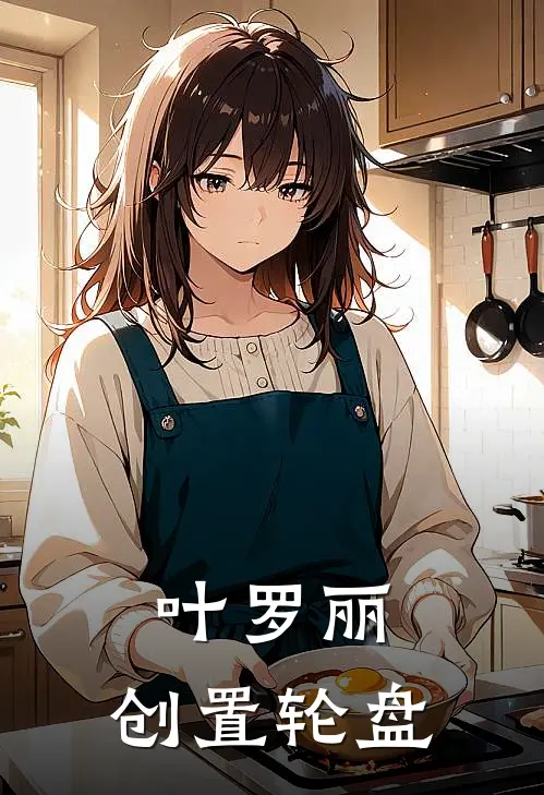 叶罗丽：创置轮盘