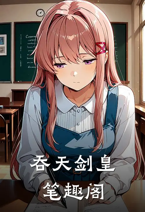 吞天剑皇笔趣阁
