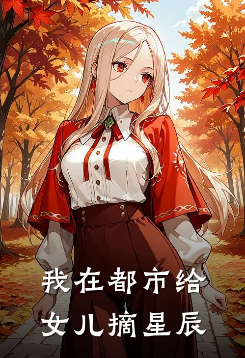 我在都市给女儿摘星辰