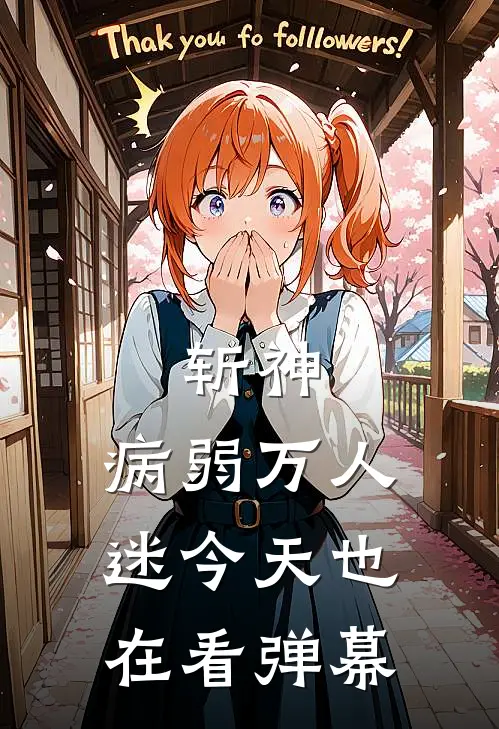 斩神：病弱万人迷今天也在看弹幕余曦叶梵完本完结小说_无弹窗全文免费阅读斩神：病弱万人迷今天也在看弹幕(余曦叶梵)